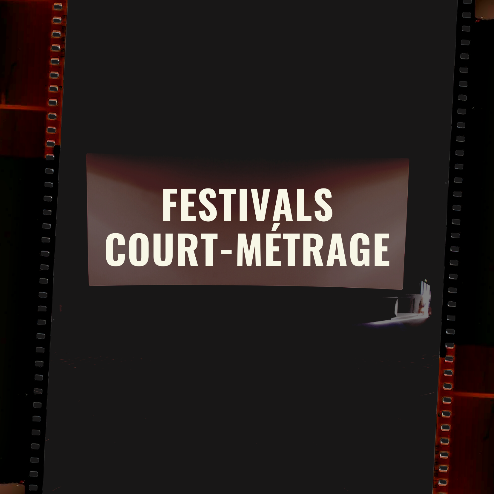 Festivals Court-Métrage