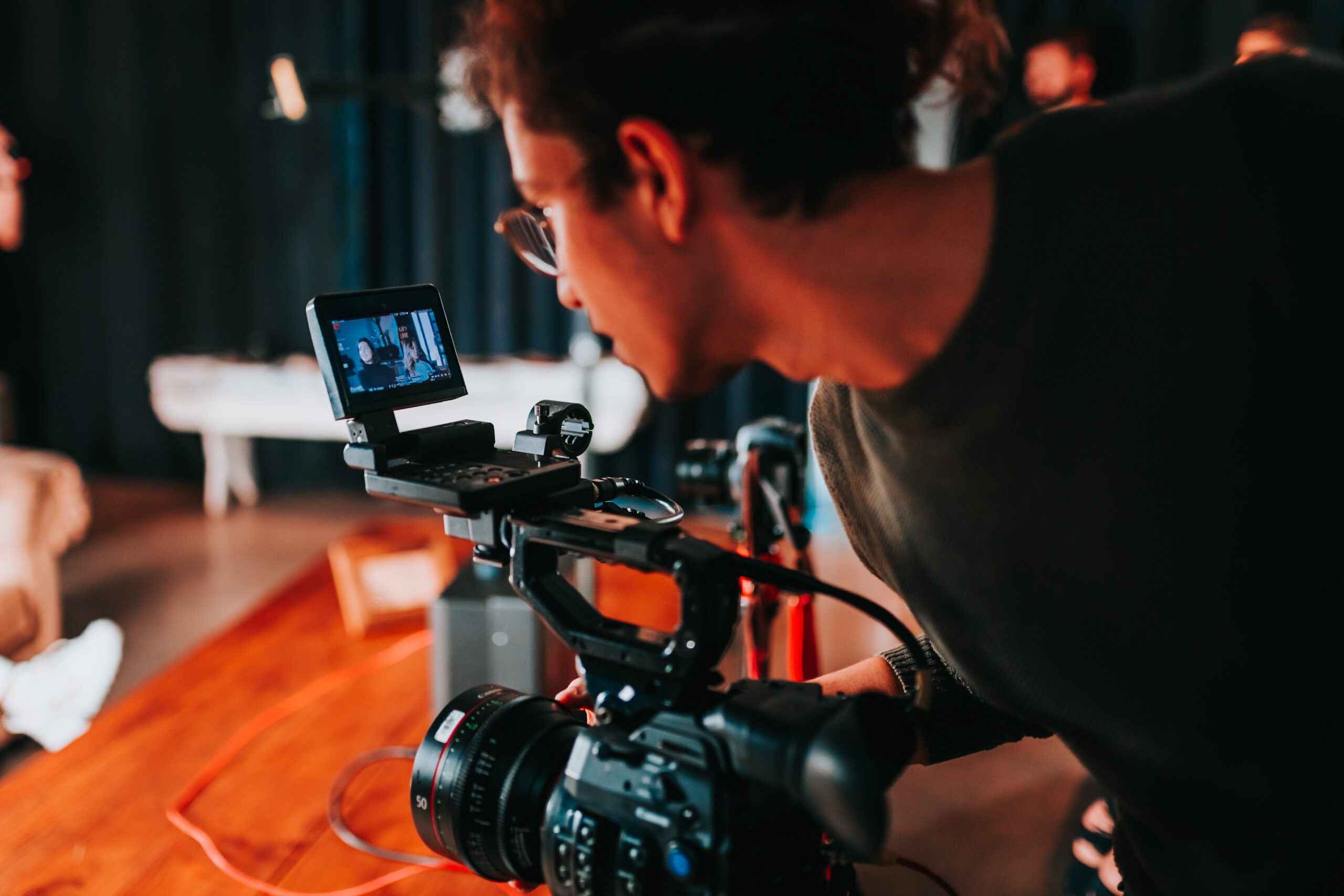 Audiovisuel