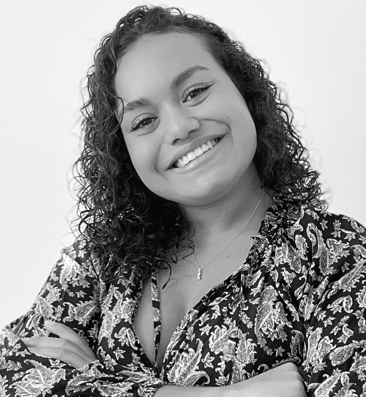 Marion Yekawene