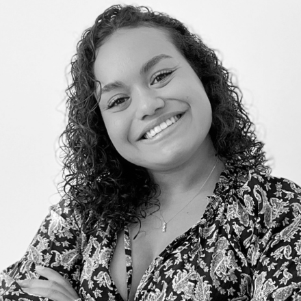 MARION YEKAWENE