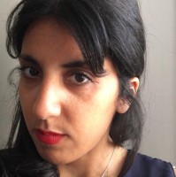 Sarah BELHADI