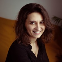 Valérie Mastrangelo