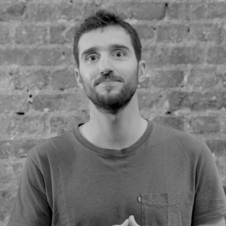 Gaspard Bonnefoy