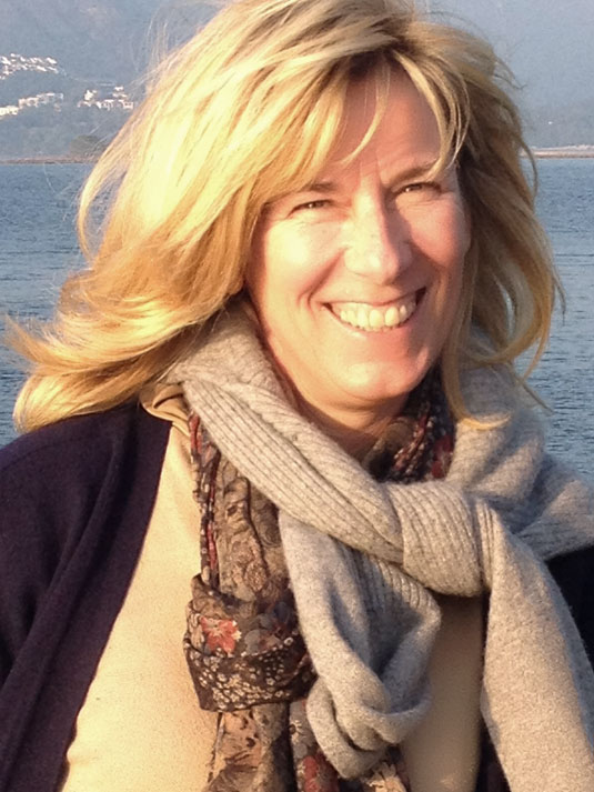 Séverine André-Liebaut