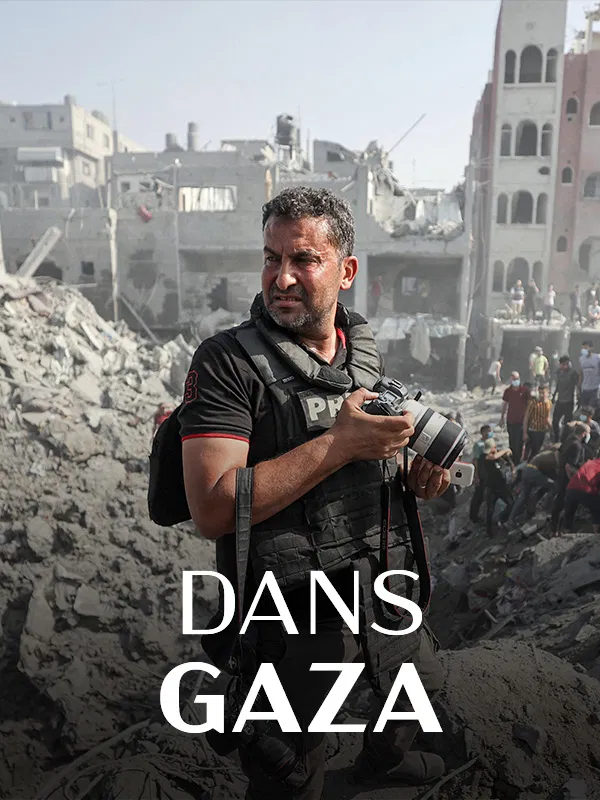 Documentaire / 2025