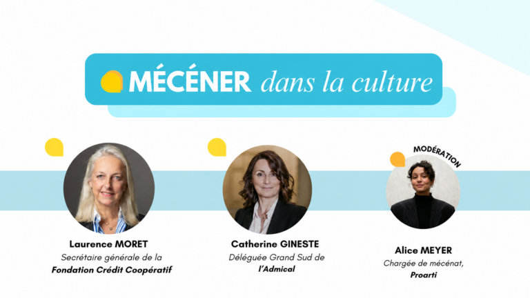 Mécéner dans la culture