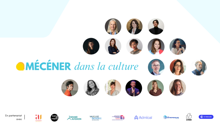 Mécéner dans la culture 2026