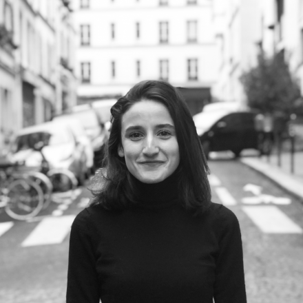 Marine Serralta