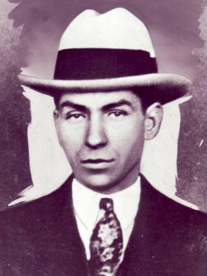 Charlie Luciano