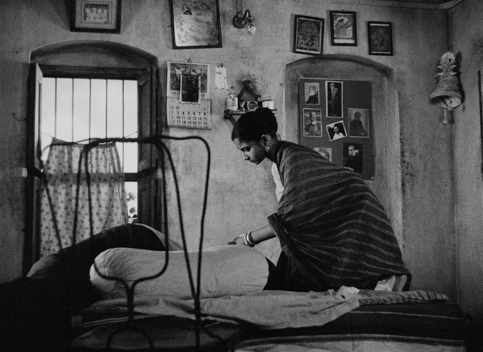 © Satyajit Ray