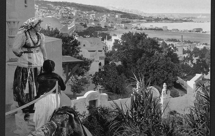 La Baie d'Alger. 1870.jpg