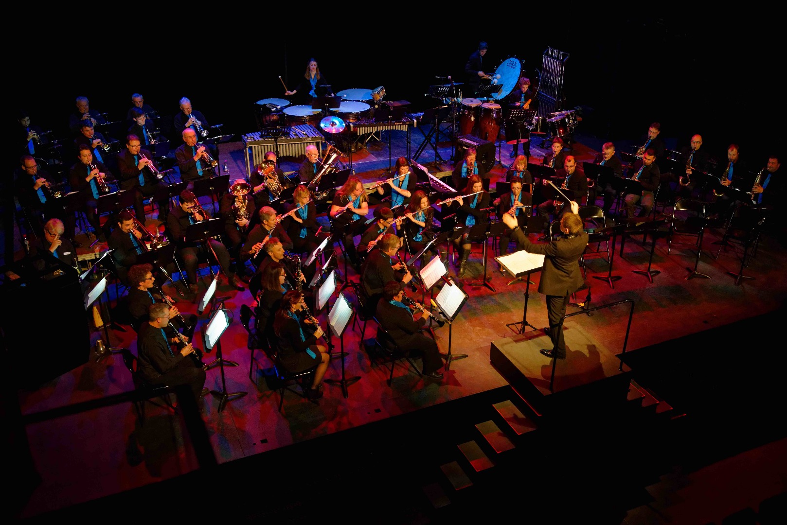Orchestre d'Harmonie de Saint-Dié-des-Vosges