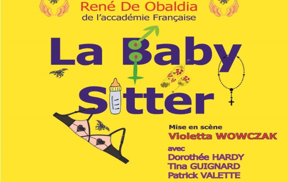 Affiche la Baby Sitter.jpg