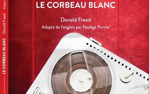 Le Corbeau Blanc Couverture Ed Les Cygnes recto.jpg