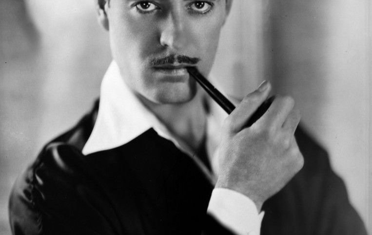 John Gilbert The Great Lover.jpg