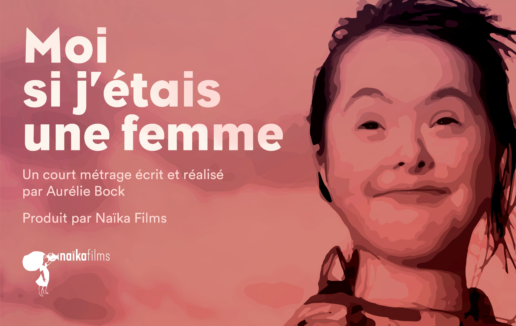 Moi si j'étais une Femme