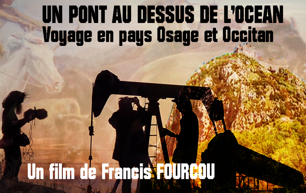 Un pont au-dessus de l'Océan